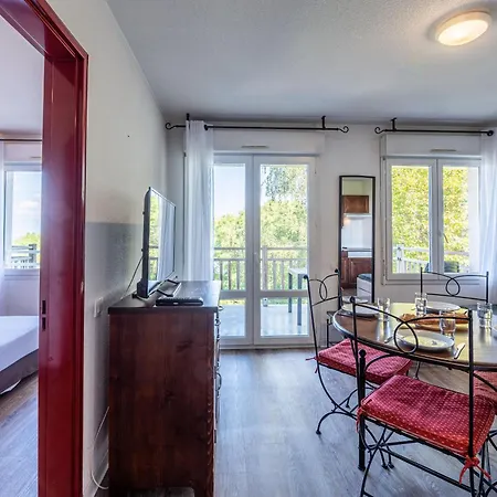 Zenitude Hotel-residences - Les Terrasses Du