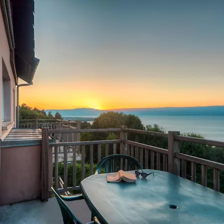 Zenitude Hotel-residences - Les Terrasses Du