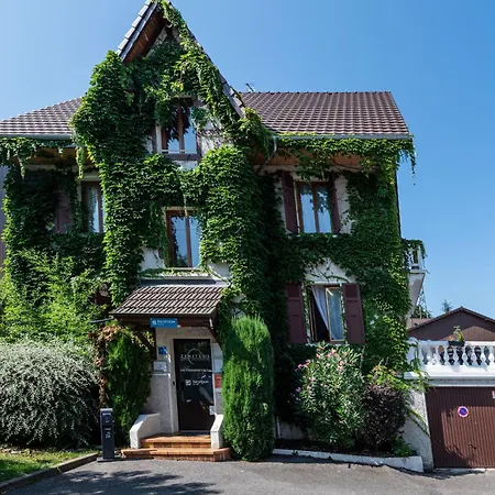 Aparthotel Zenitude Hotel-residences - Les Terrasses Du *