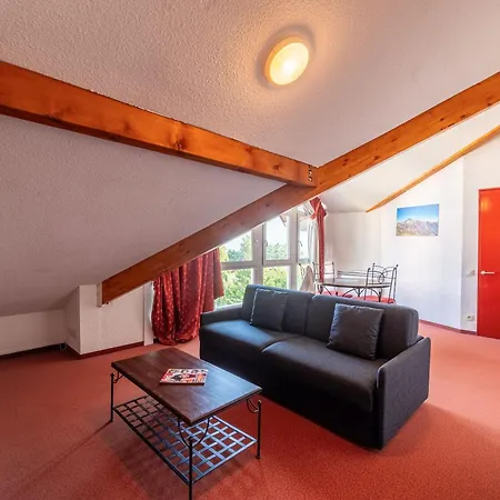 Zenitude Hotel-residences - Les Terrasses Du Évian-les-Bains