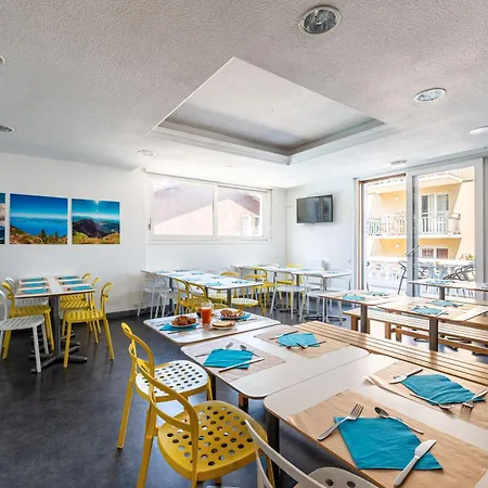 Zenitude Hotel-residences - Les Terrasses Du Aparthotel *