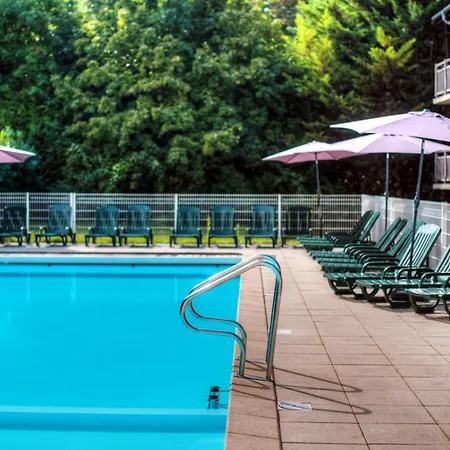 Zenitude Hotel-residences - Les Terrasses Du Aparthotel